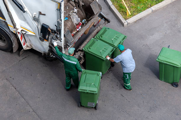 Best Trash Removal Near Me  in USA